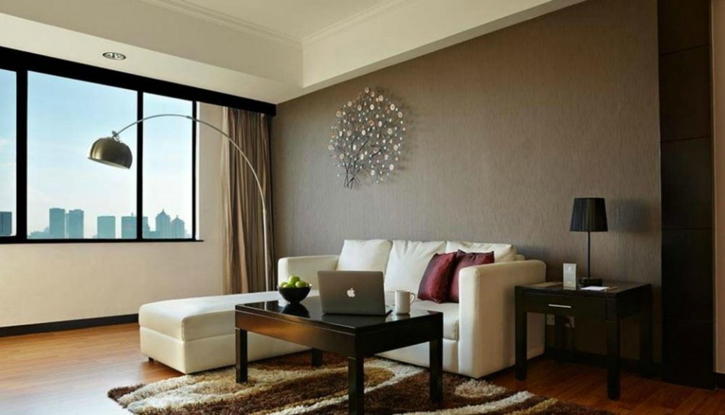 Artotel Gelora Senayan Jakarta Exterior photo